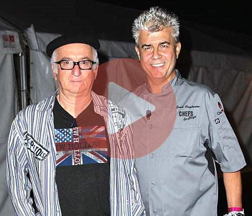 Life is Beautiful Festival 2013