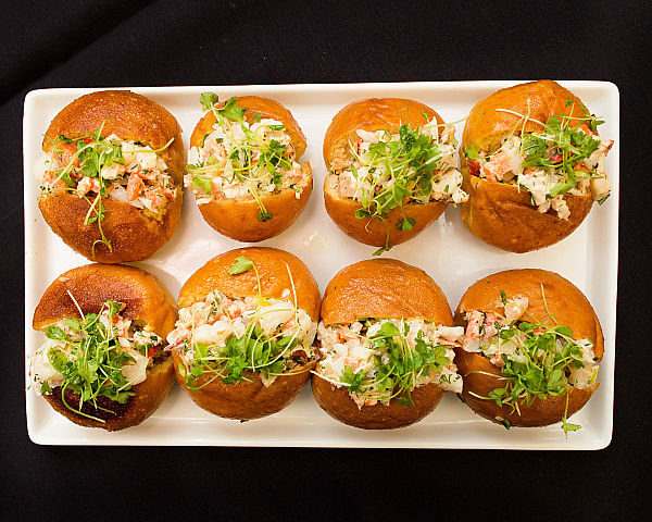 Eric Clapton Crossroads NYC Dinner 2013