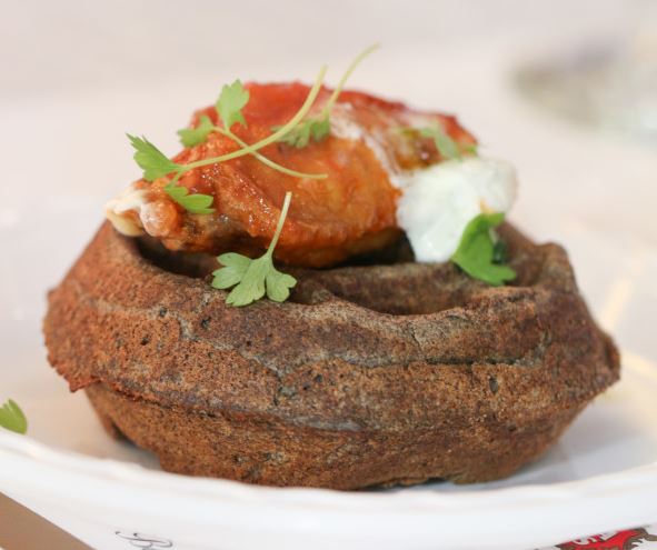 Kohler Food & Wine Experience 2015