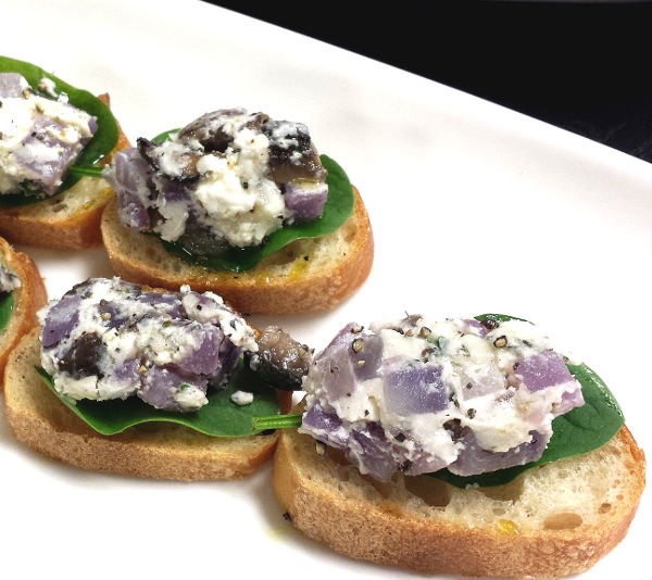 San Diego Food & Wine Festival 2014