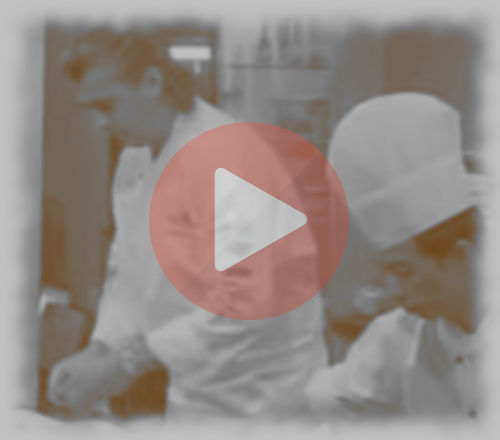 World Gourmet Summit 2003