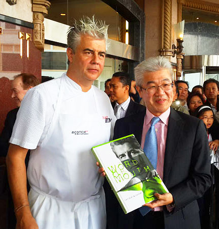 Resorts World Genting Highlands Malaysia 2013