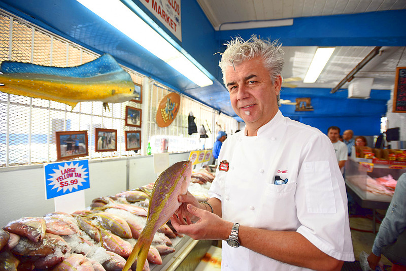 St. Regis Hotel Miami Florida 2016