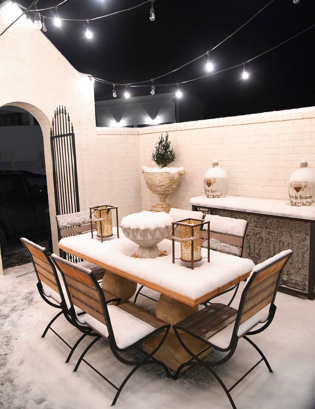 Sony Music Dinner – Nashville 2018