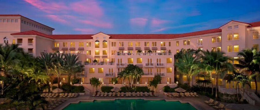 Turnberry Isle, Aventura, Florida